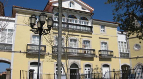 Отель Hotel Palacio de Garaña  Карренья
